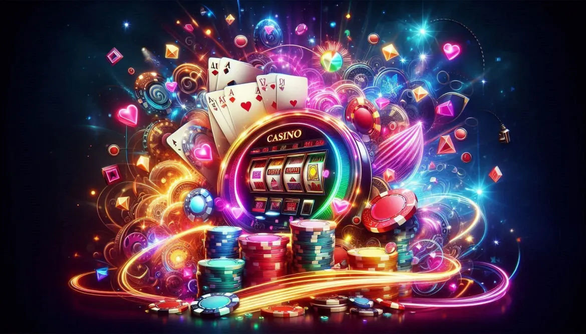 Amazon Slots Casino